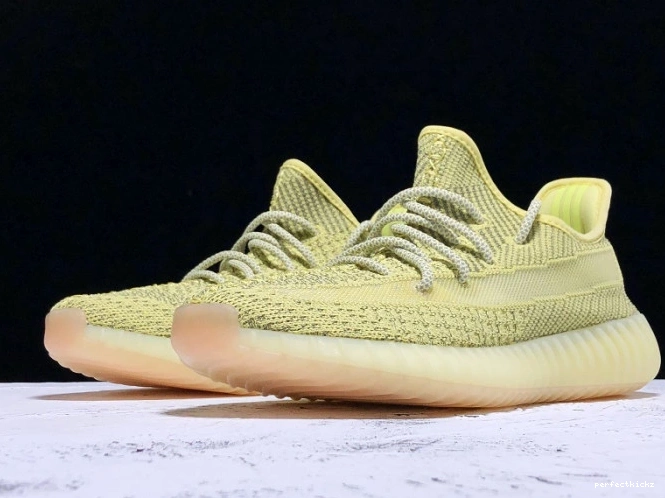 V2 Reflective Antlia Adidas 350 FV3255 Yeezys 0808
